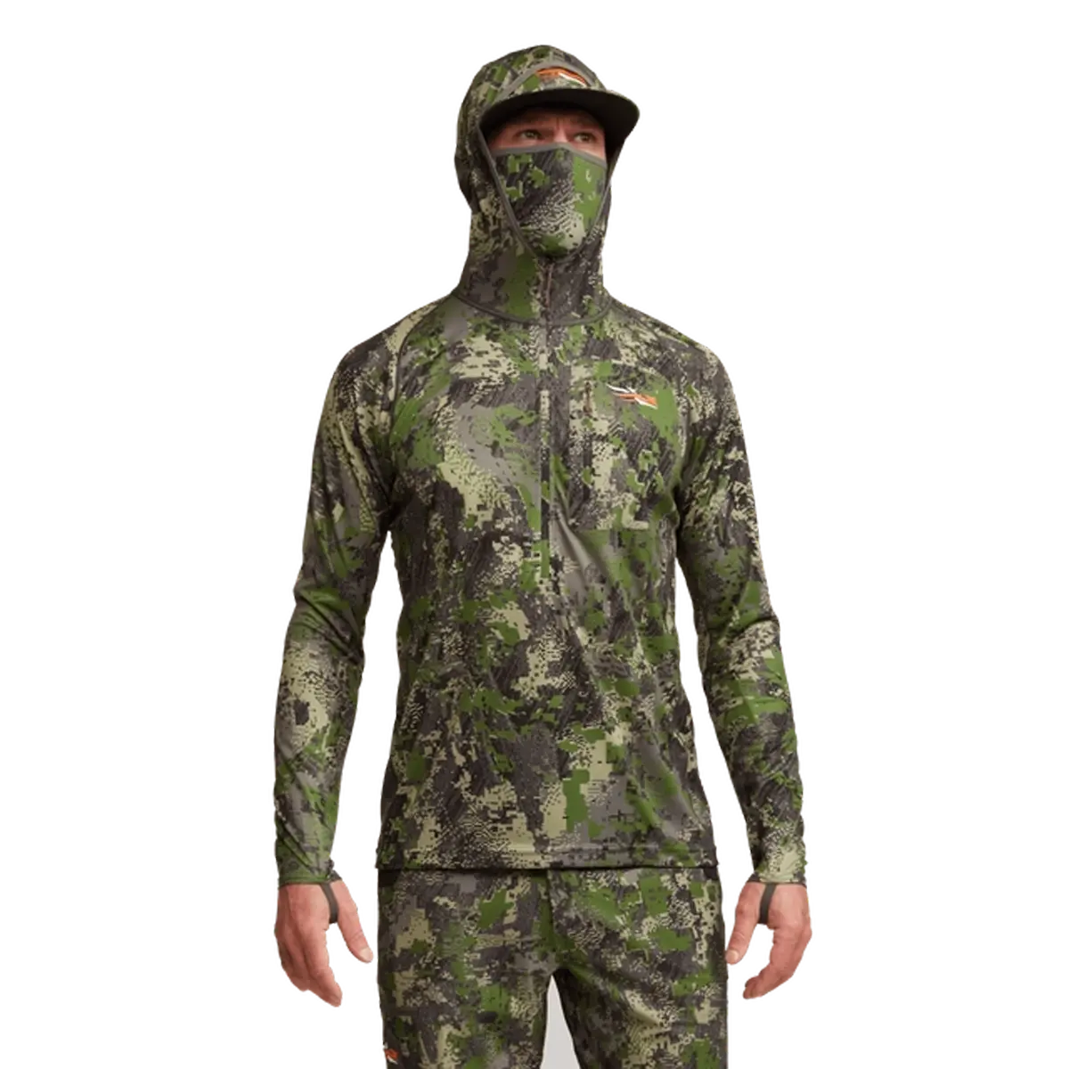 Sitka Core Lightweight Hoodie