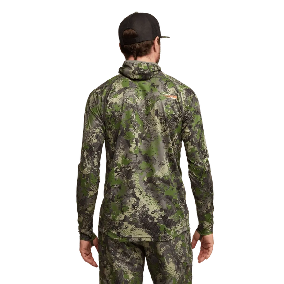 Sitka Core Lightweight Hoodie
