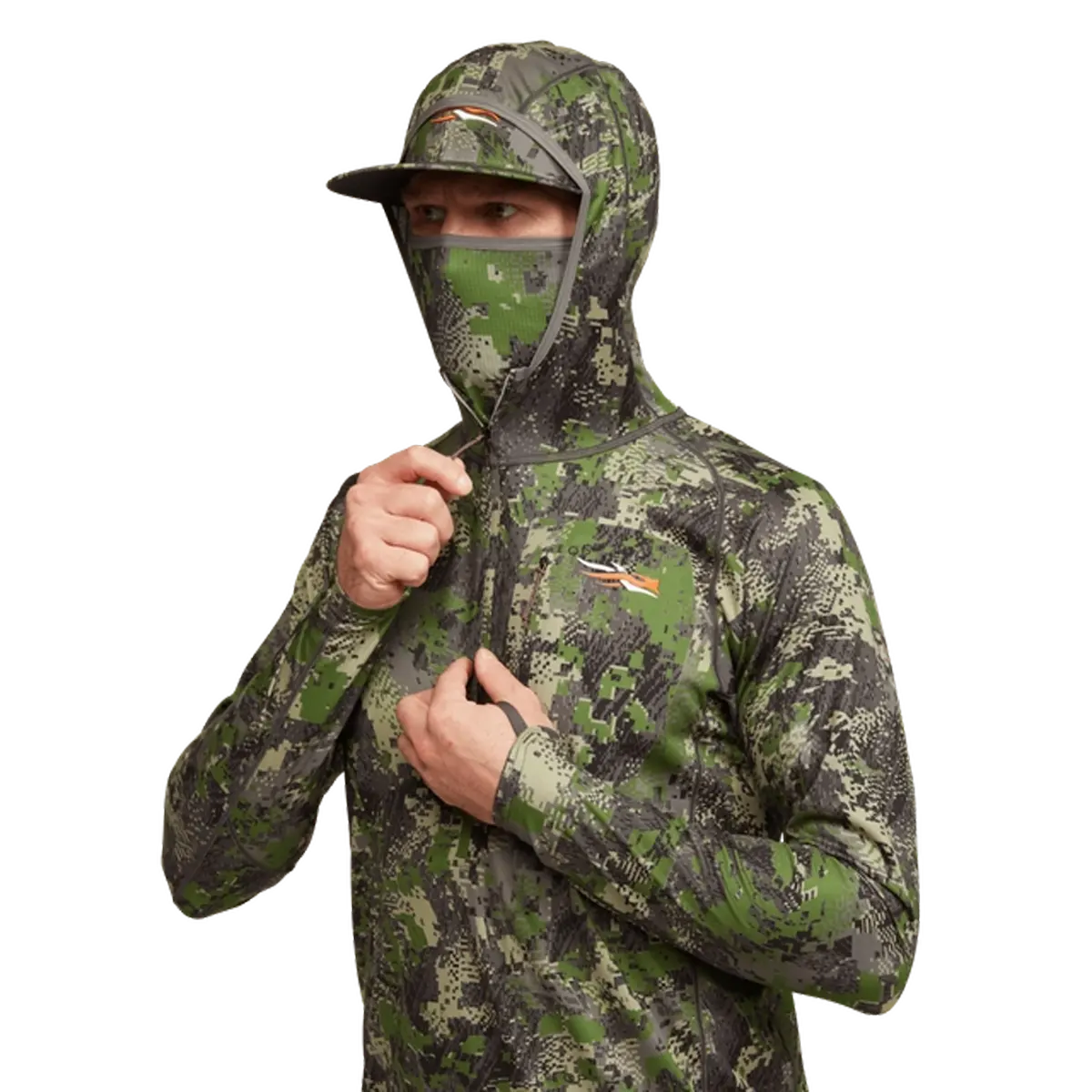 Sitka Core Lightweight Hoodie