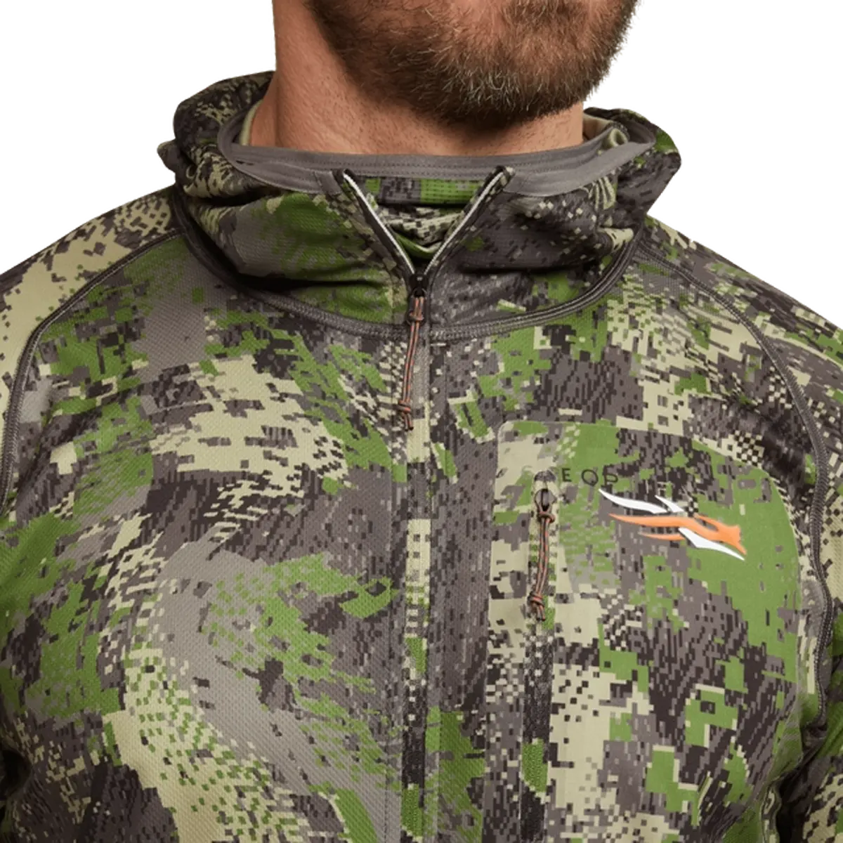 Sitka Core Lightweight Hoodie