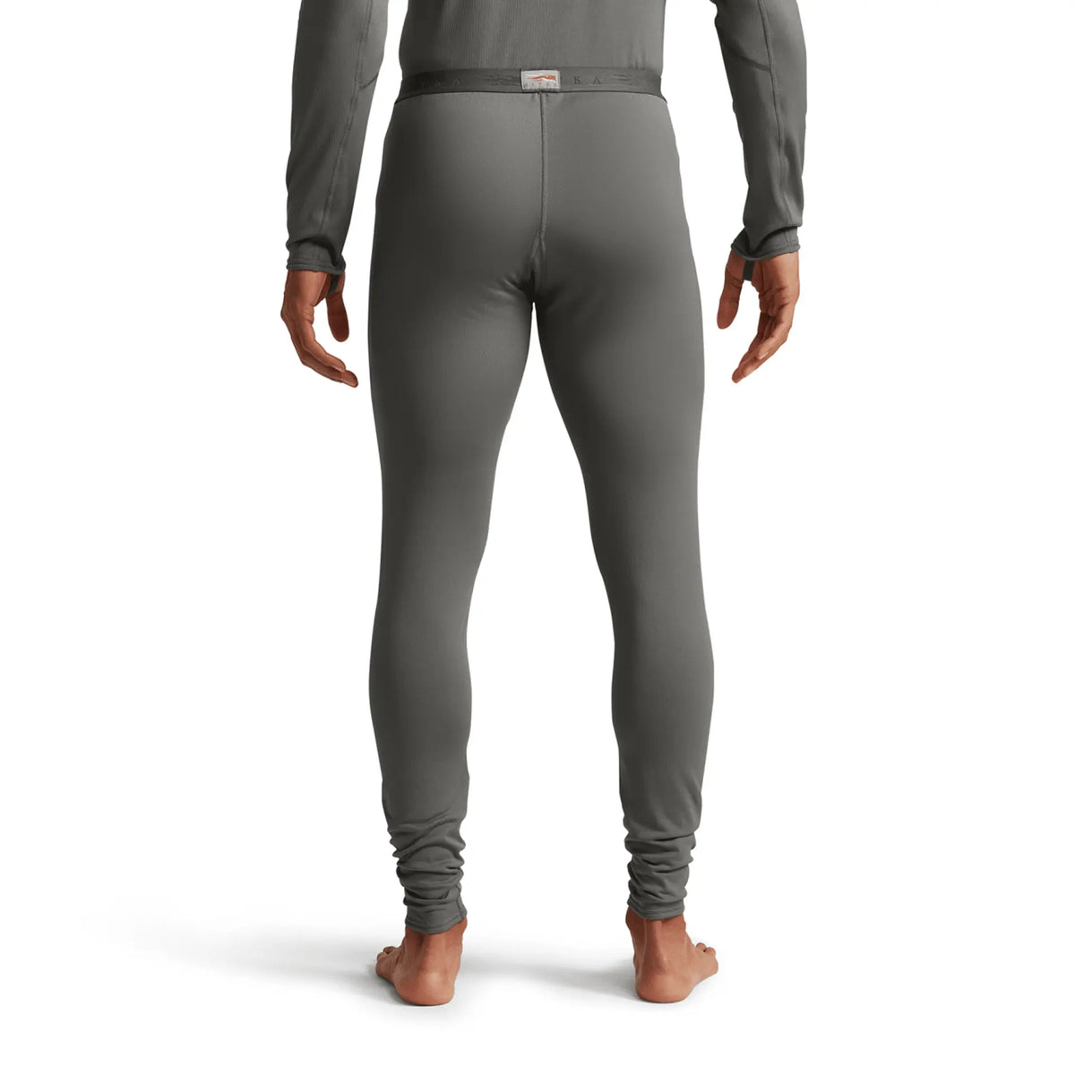 Sitka M's Core Midweight Bottom - Solid Color