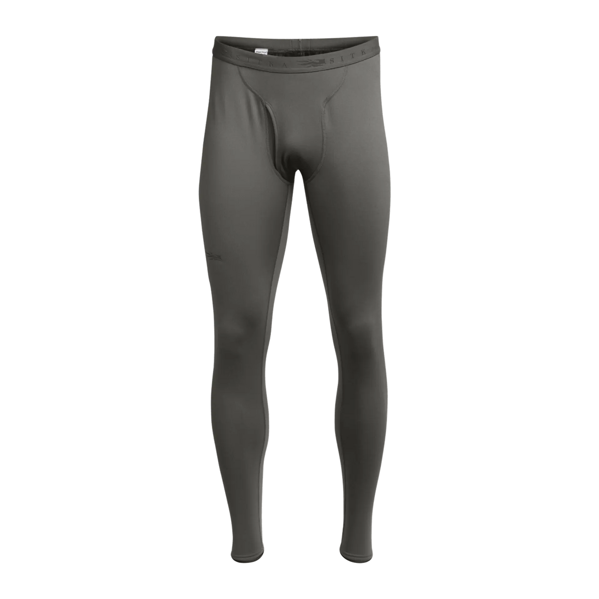 Sitka M's Core Midweight Bottom - Solid Color