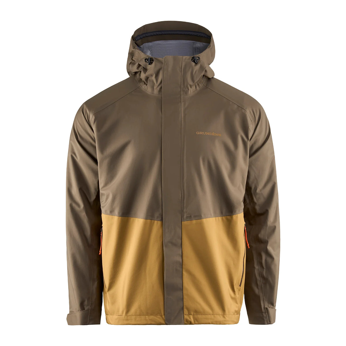 Grundens M's Charter Jacket