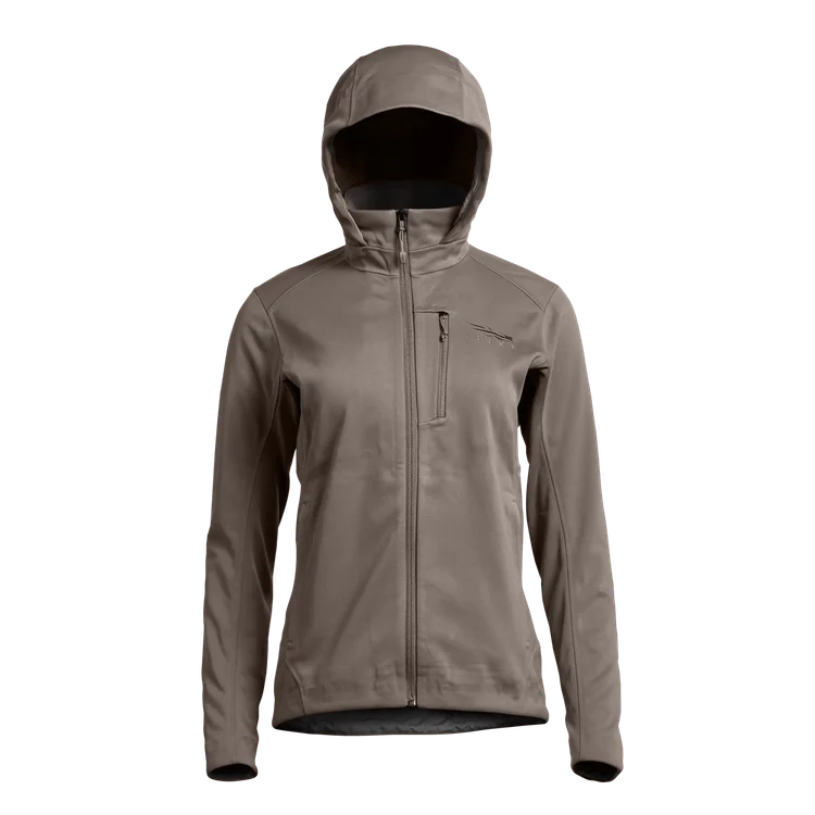 Sitka W's Jetstream Jacket - Solid Color