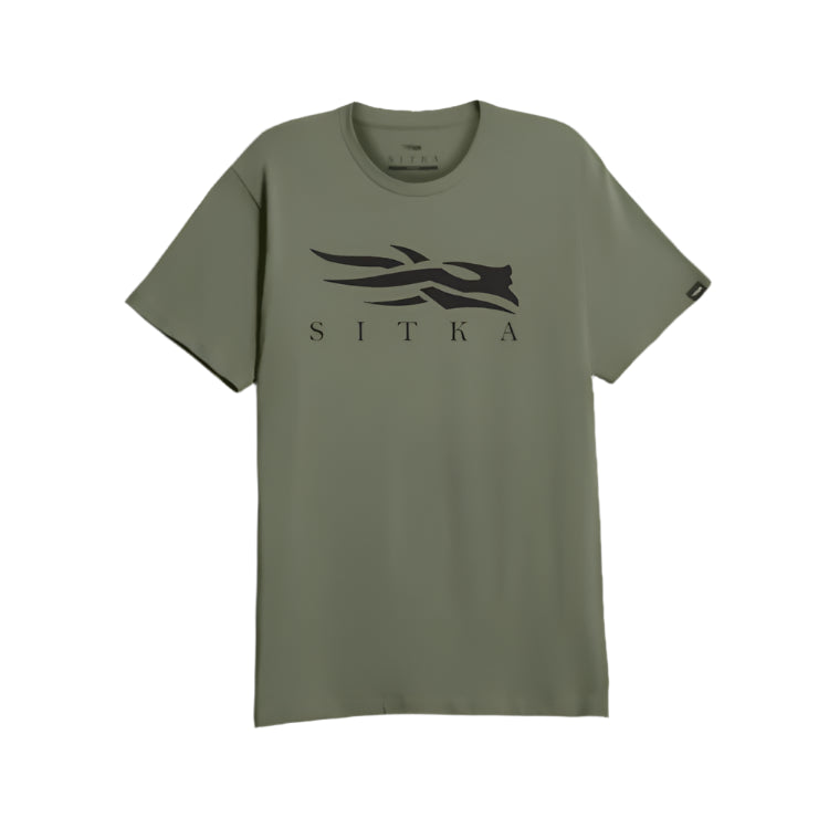 Sitka Icon T-Shirt