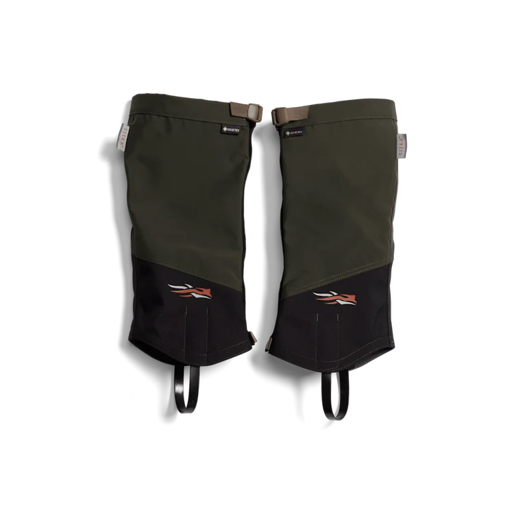 Sitka Stormfront GTX Gaiter - Solid