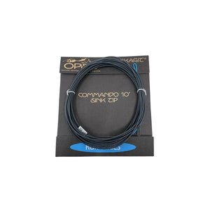 OPST Pure Skagit Commando Sink Tips 10'