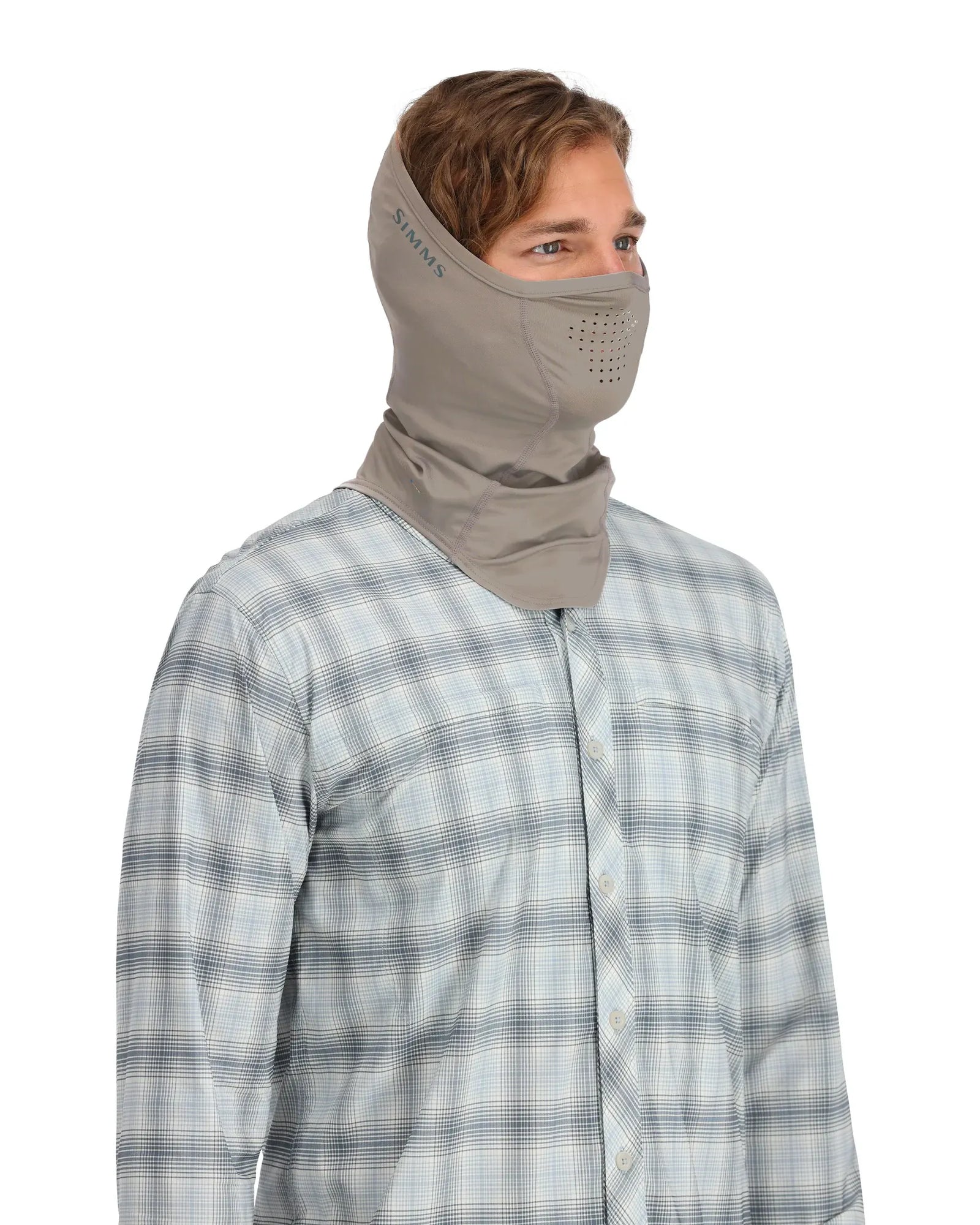 Simms Bugstopper Sungaiter