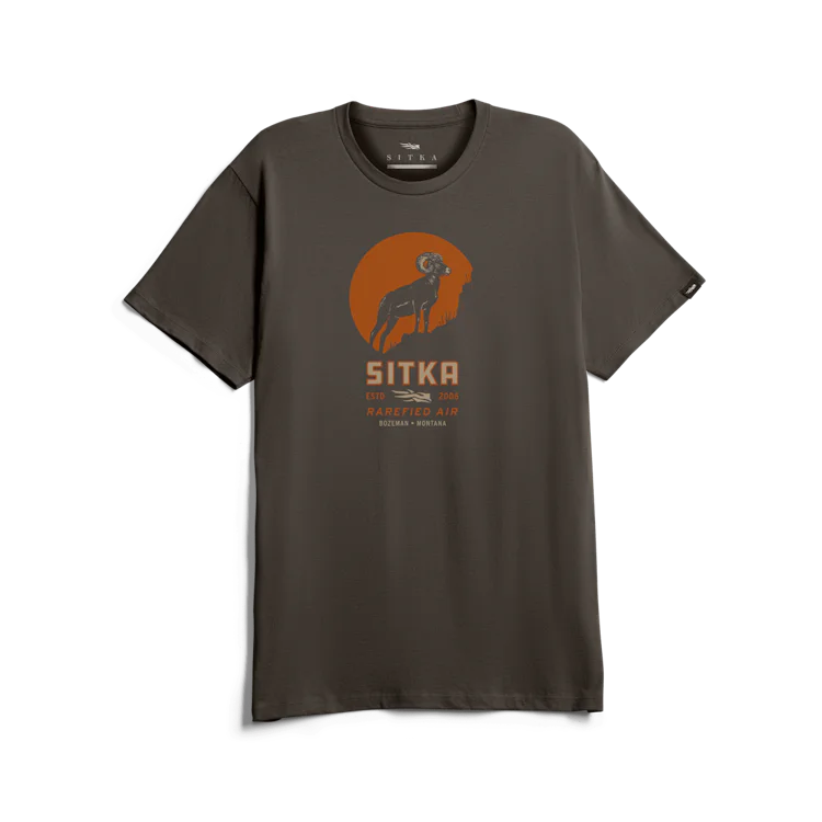 Sitka Rarified Air T-Shirt