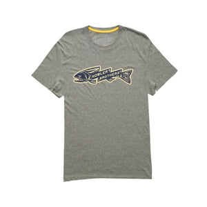 Howler Brothers T-Shirt - Trout Bolt