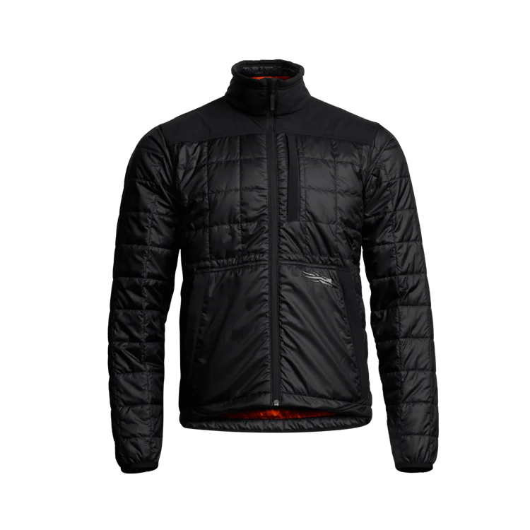Sitka Lowland Jacket - Solid Colors