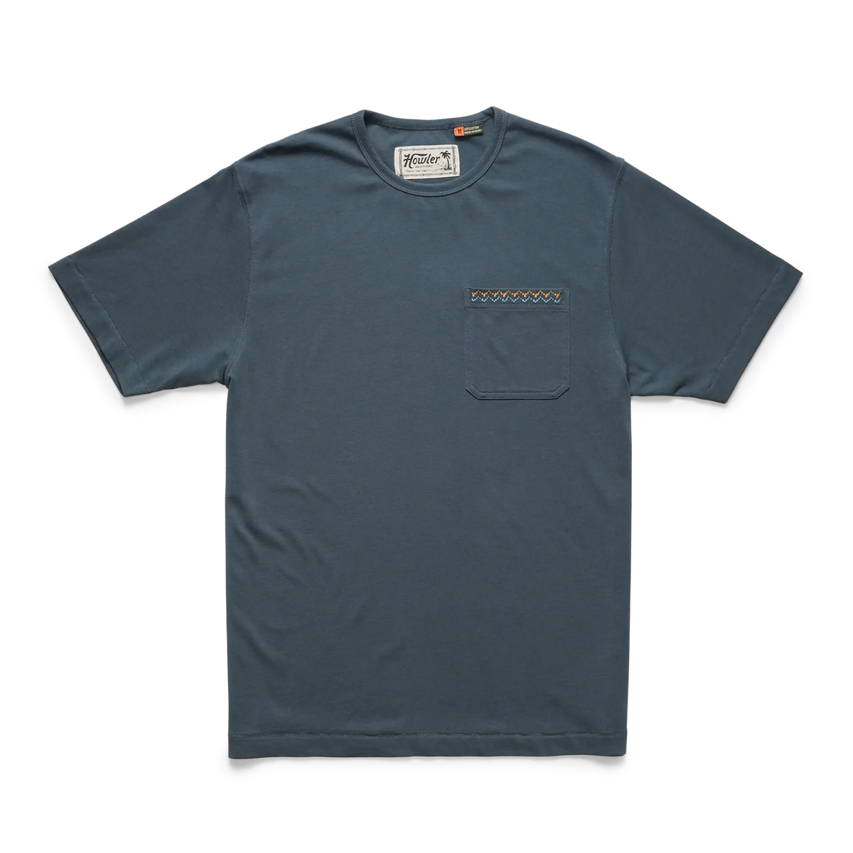 Howler Brothers Spectrum Pocket T