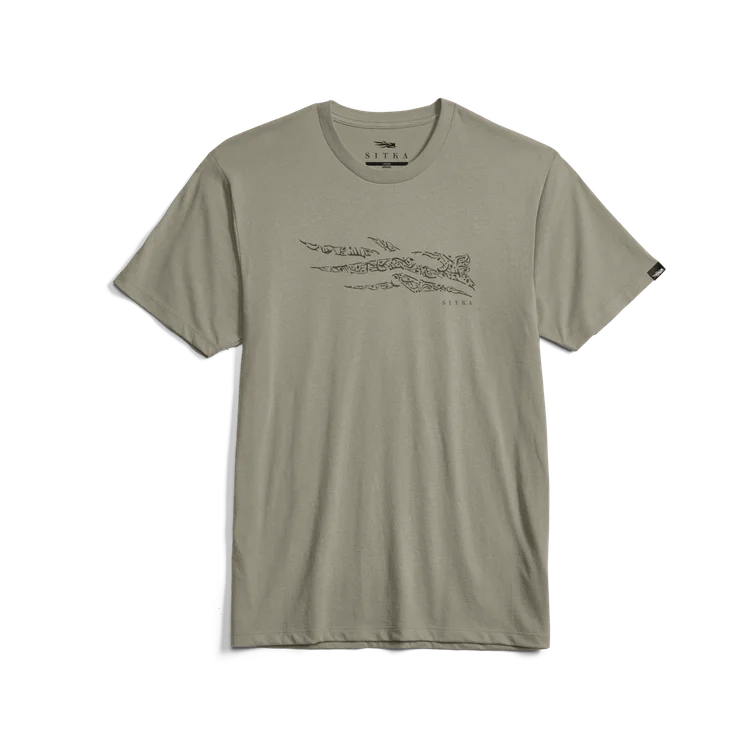 Sitka Icon Shed T-Shirt
