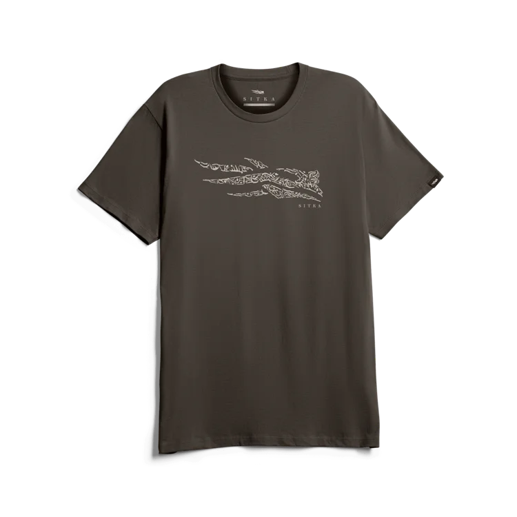 Sitka Icon Shed T-Shirt