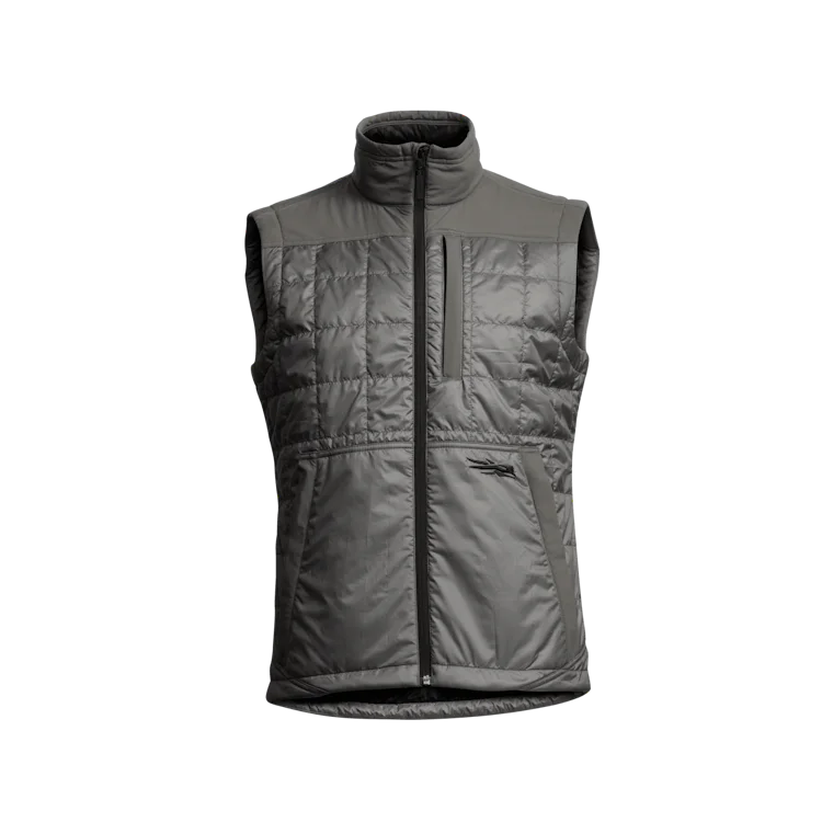 Sitka Lowland Vest - Solid Colors