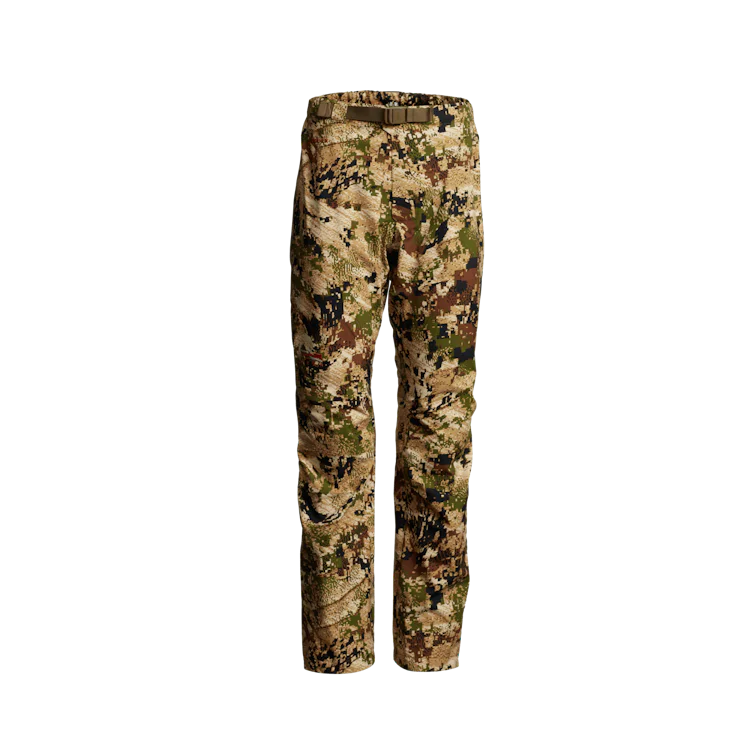 Sitka W's Dew Point Pant - Subalpine