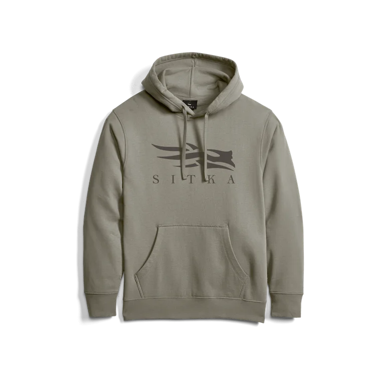 Sitka Icon Pullover Hoody