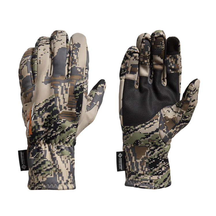 Sitka Jetstream WS Glove - Open Country