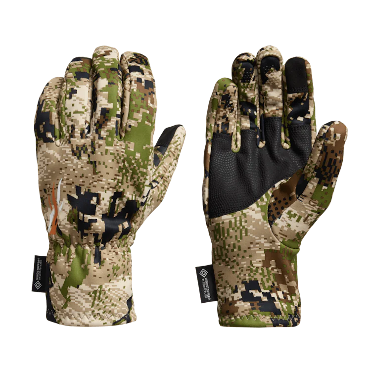 Sitka Jetstream WS Glove - Subalpine