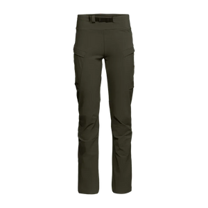Sitka W's Ascent Pant - Solid Color