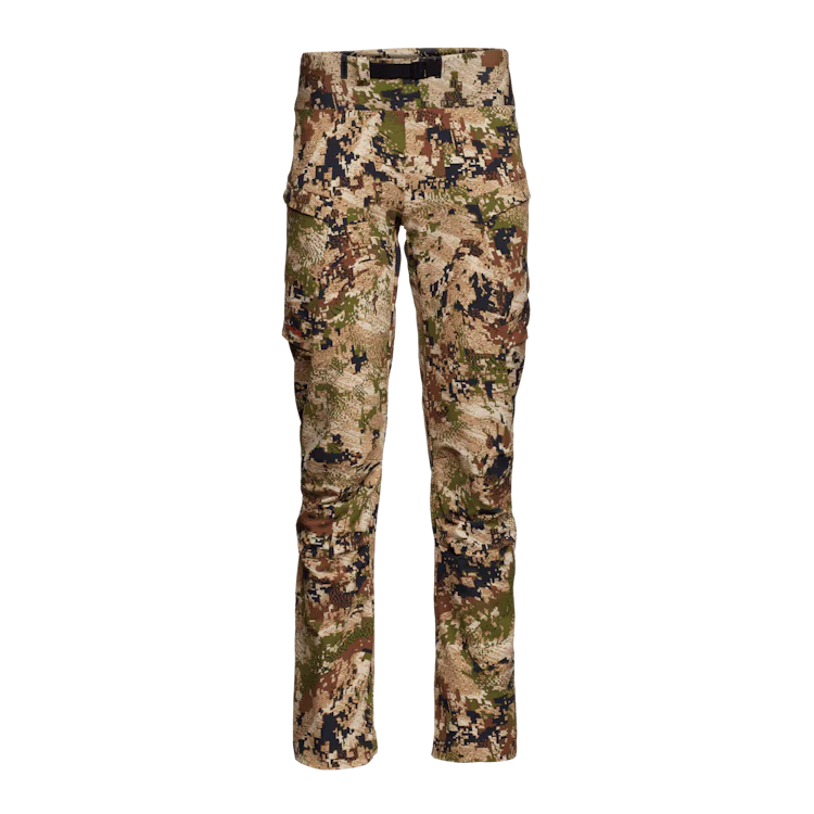 Sitka W's Ascent Pant - Subalpine