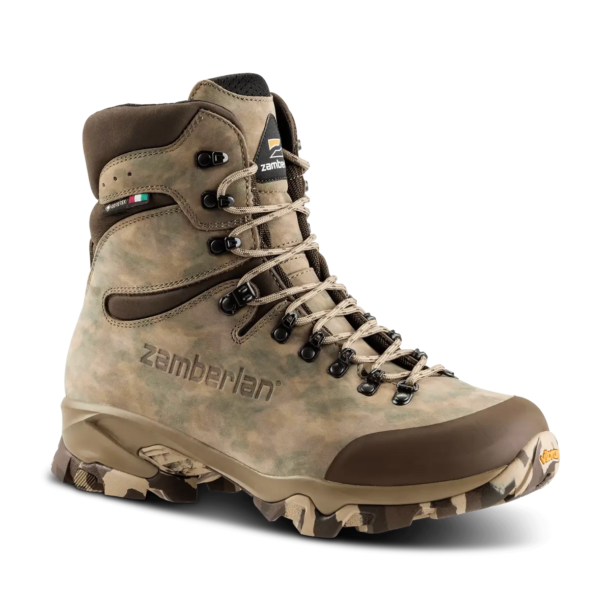 Zamberlan LYNX MID GTX RR Boot