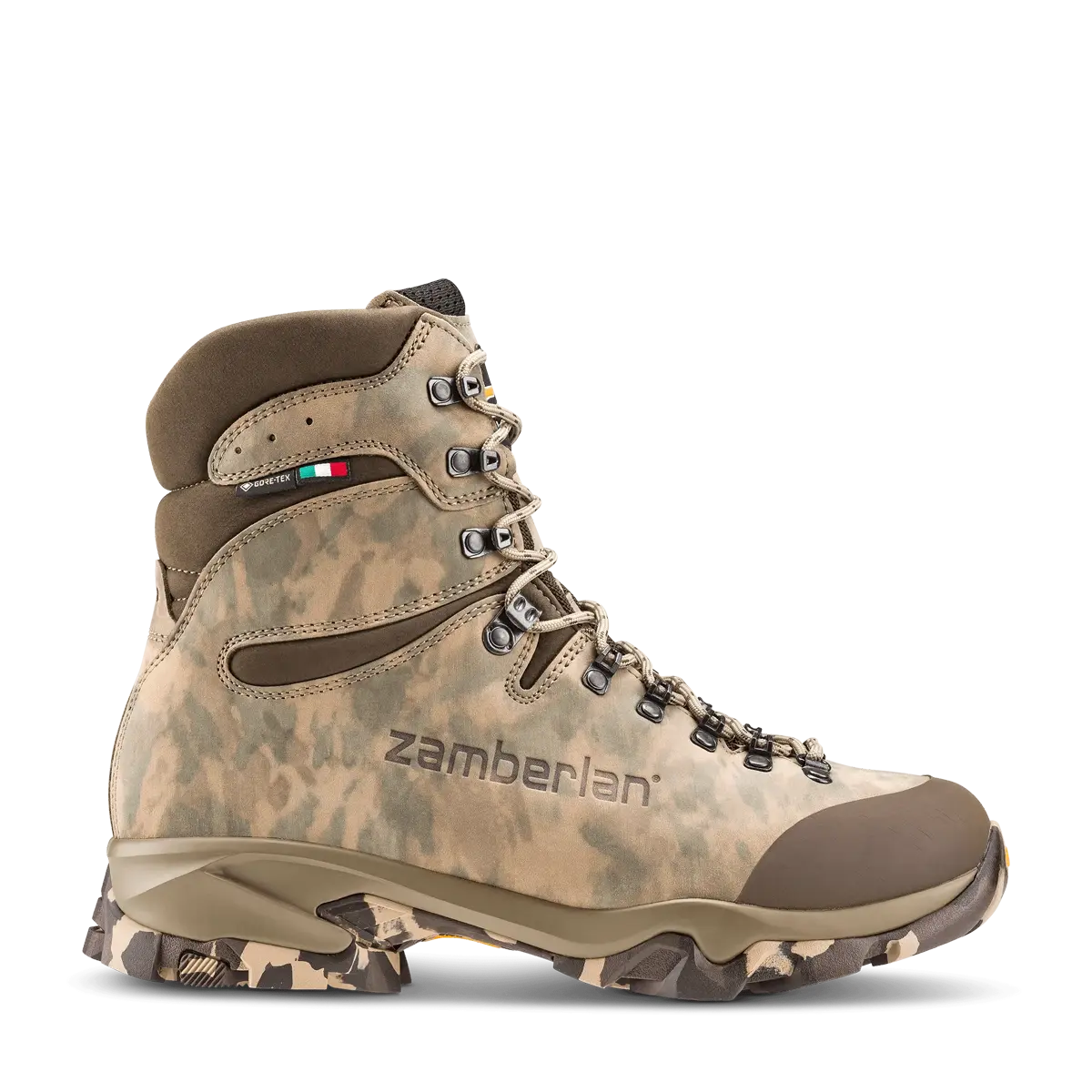 Zamberlan LYNX MID GTX RR Boot