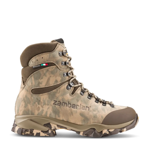 Zamberlan LYNX MID GTX RR Boot
