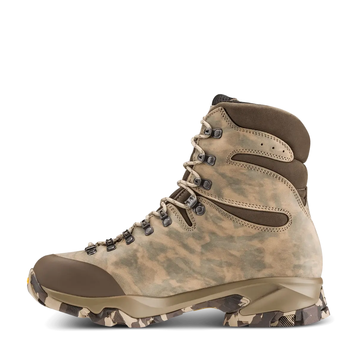 Zamberlan LYNX MID GTX RR Boot