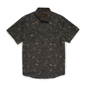 Howler Brothers H Bar B Snapshirt