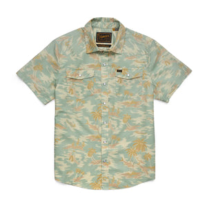 Howler Brothers H Bar B Snapshirt
