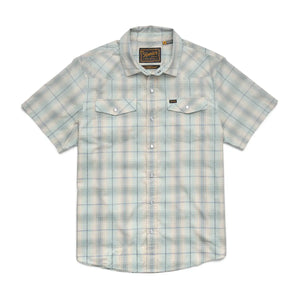 Howler Brothers H Bar B Snapshirt