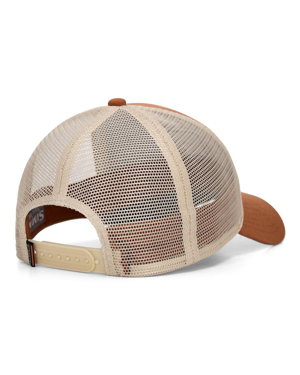 Simms Trout Icon Trucker Hat