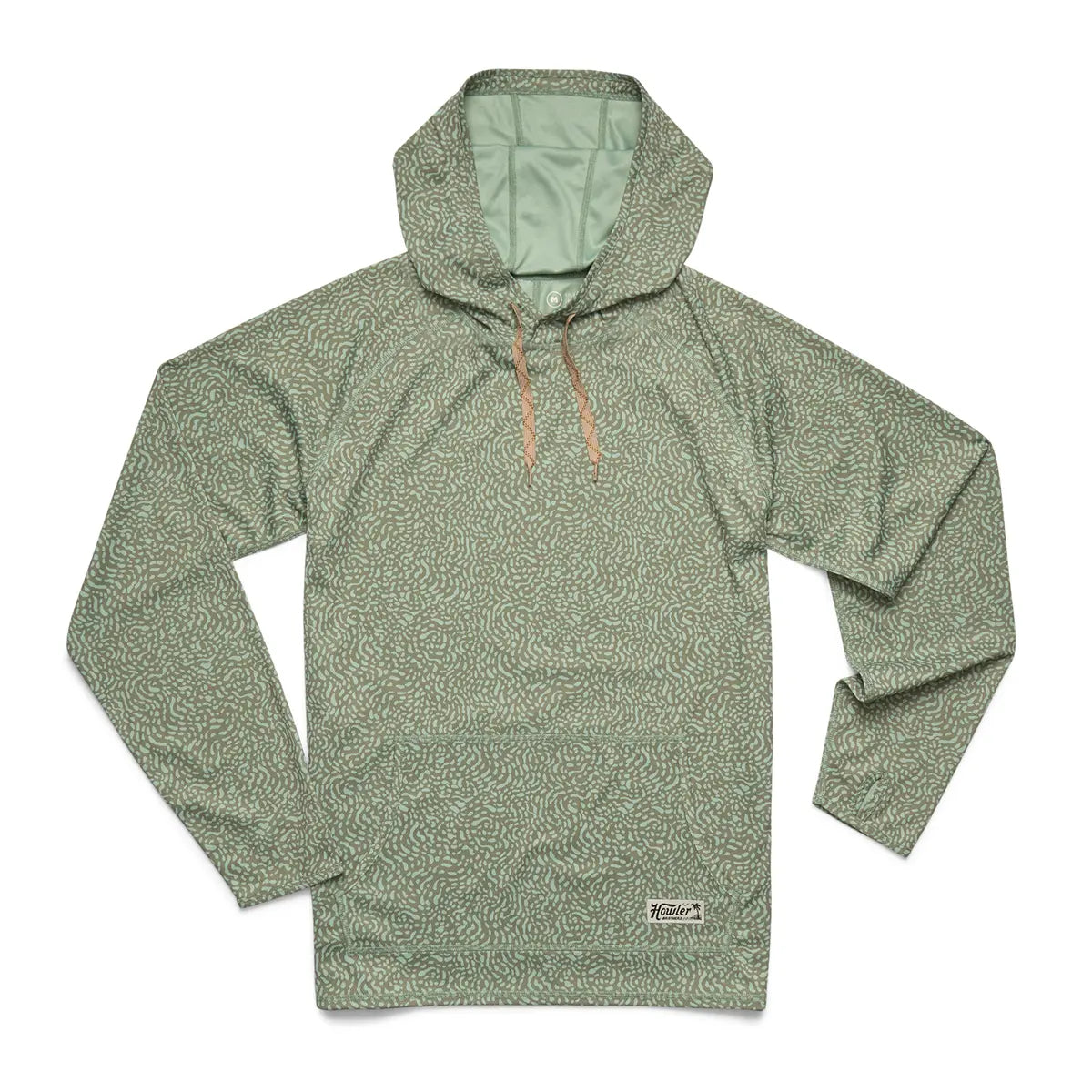 Howler Brothers Loggerhead Hoodie