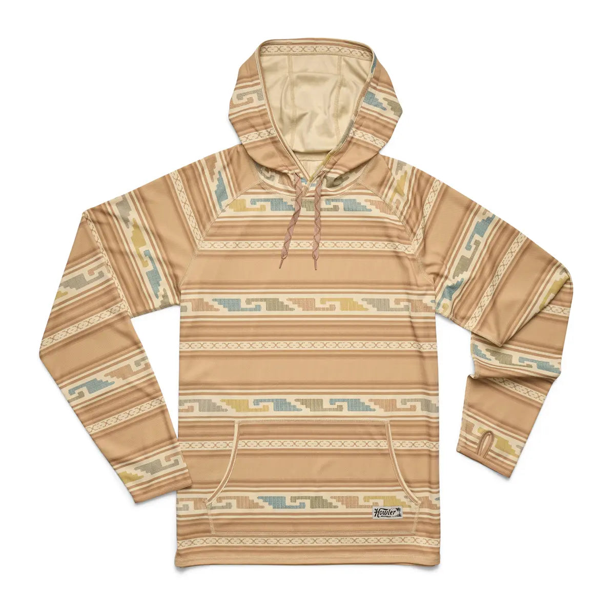 Howler Brothers Loggerhead Hoodie
