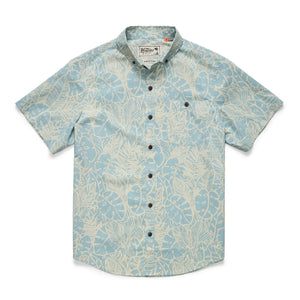 Howler Brothers Mansfield Shirt