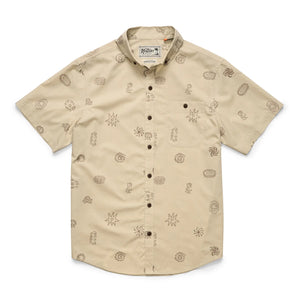 Howler Brothers Mansfield Shirt