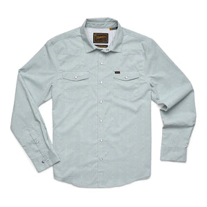 Howler Brothers H Bar B Tech Longsleeve