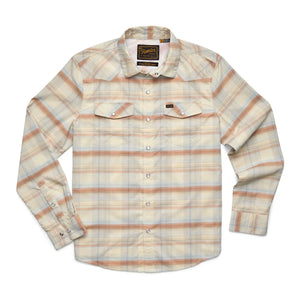 Howler Brothers H Bar B Tech Longsleeve