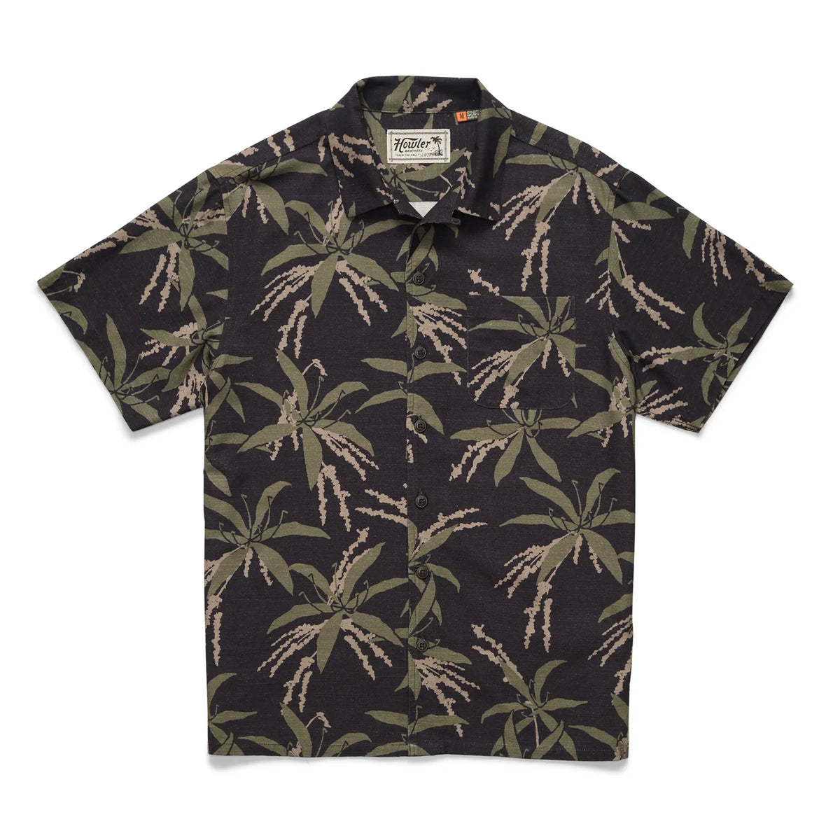 Howler Brothers Monoloha Shirt