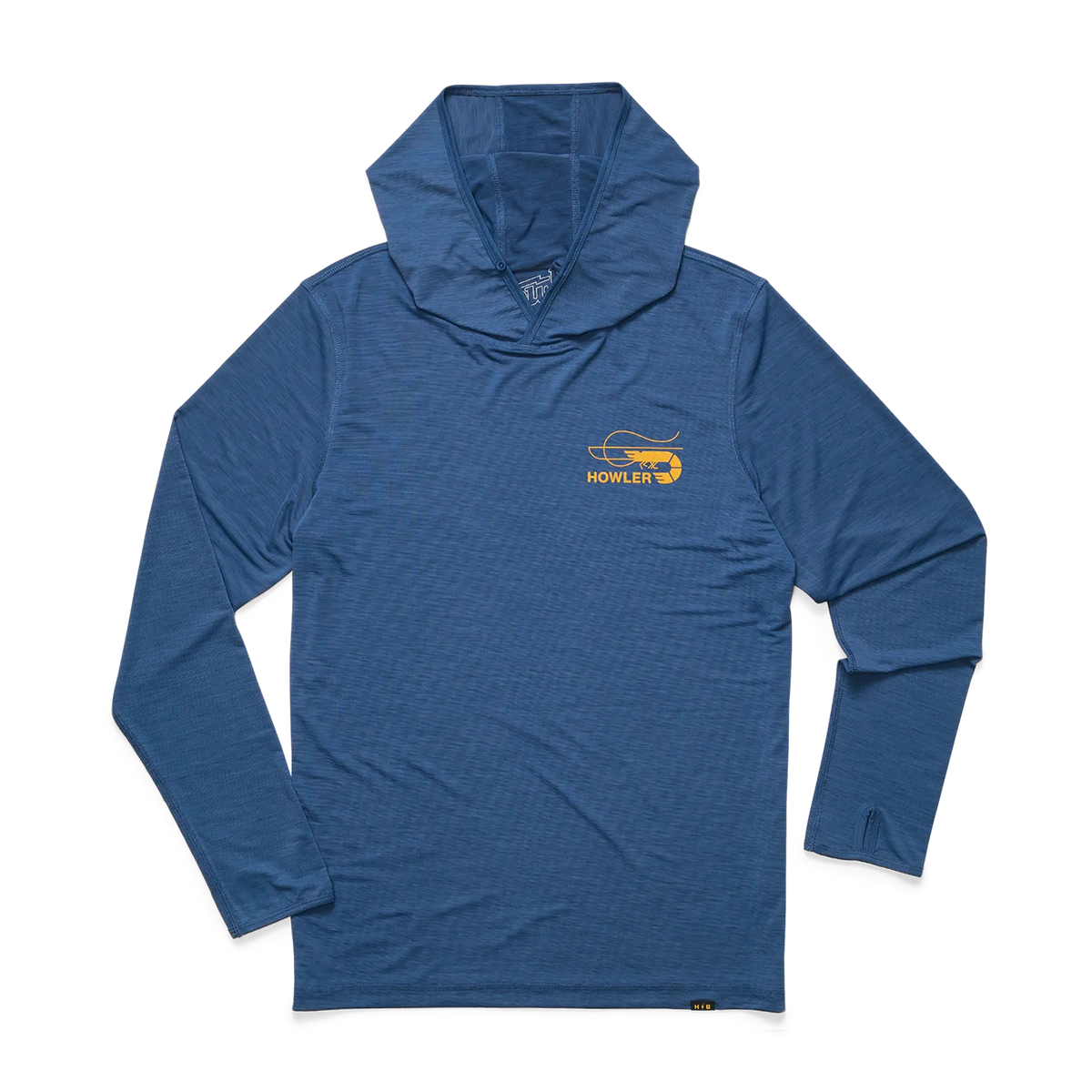 Howler Brothers HB Tech Hoodie