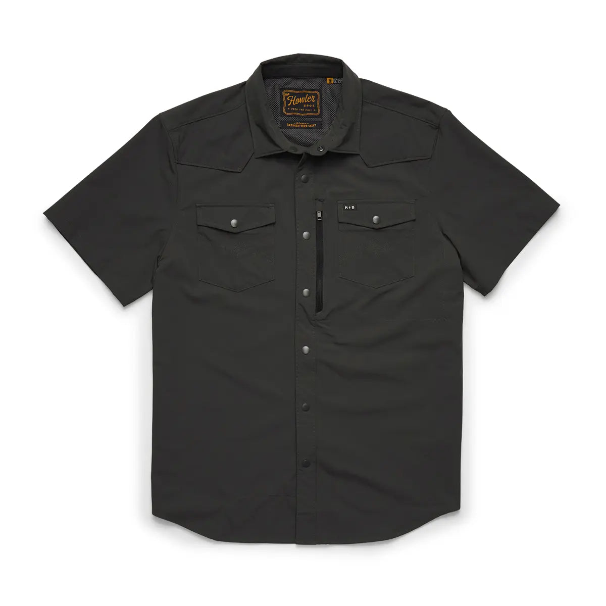Howler Brothers Emerger Tech Shirt