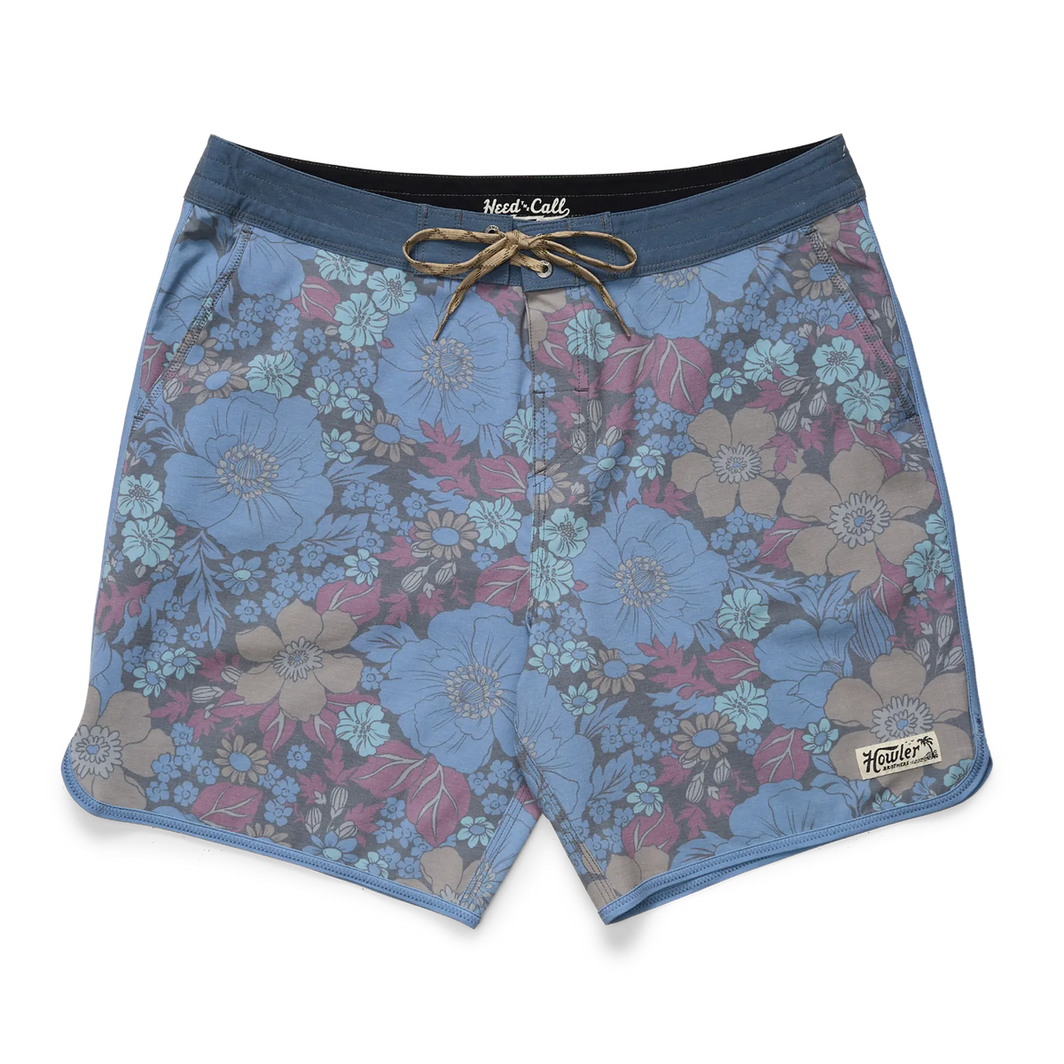 Howler Brothers Bruja Boardshort