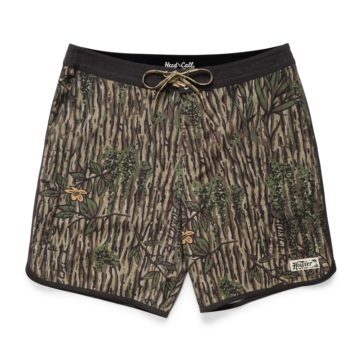 Howler Brothers Bruja Boardshort