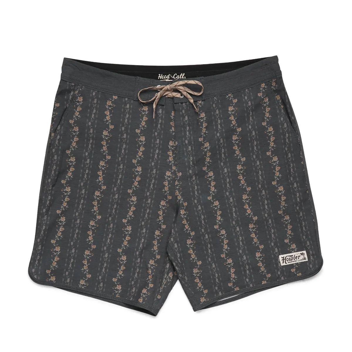 Howler Brothers Bruja Boardshort