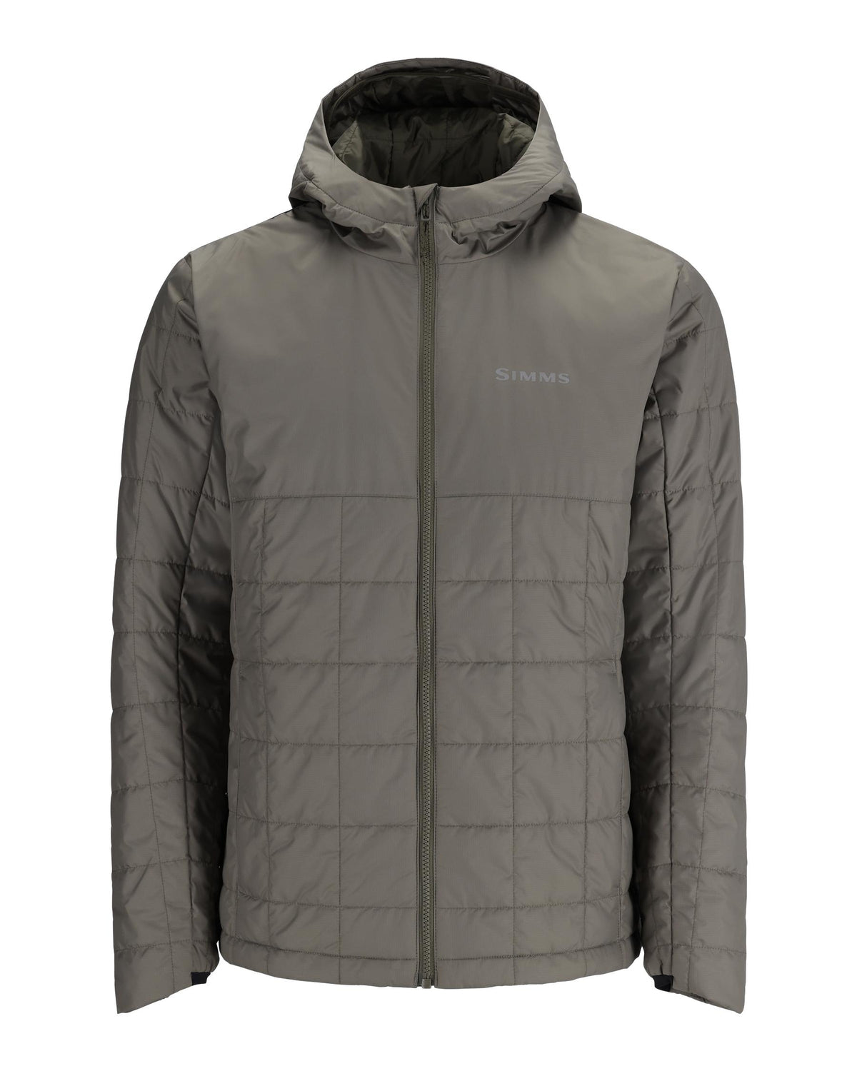 Simms M's Fall Run Insulated Hoody