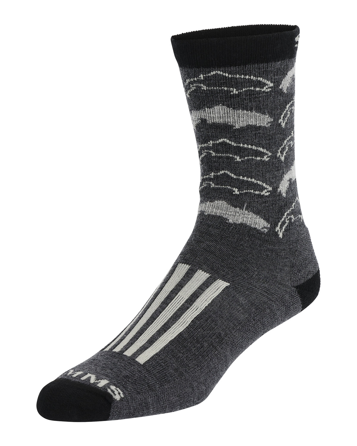 Simms M's Daily Sock