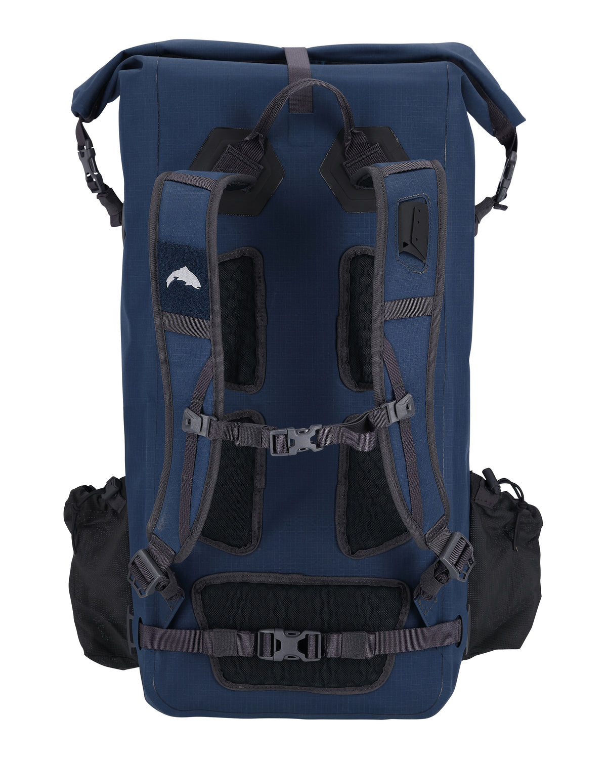 SIMMS DRY CREEK® ROLLTOP BACKPACK | Zaini e marsupi multifunzione | Gilet | Pesca - Tecnico | Abbigliamento | Articoli per la pesca