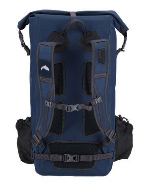 Simms Dry Creek Rolltop Backpack - 30L
