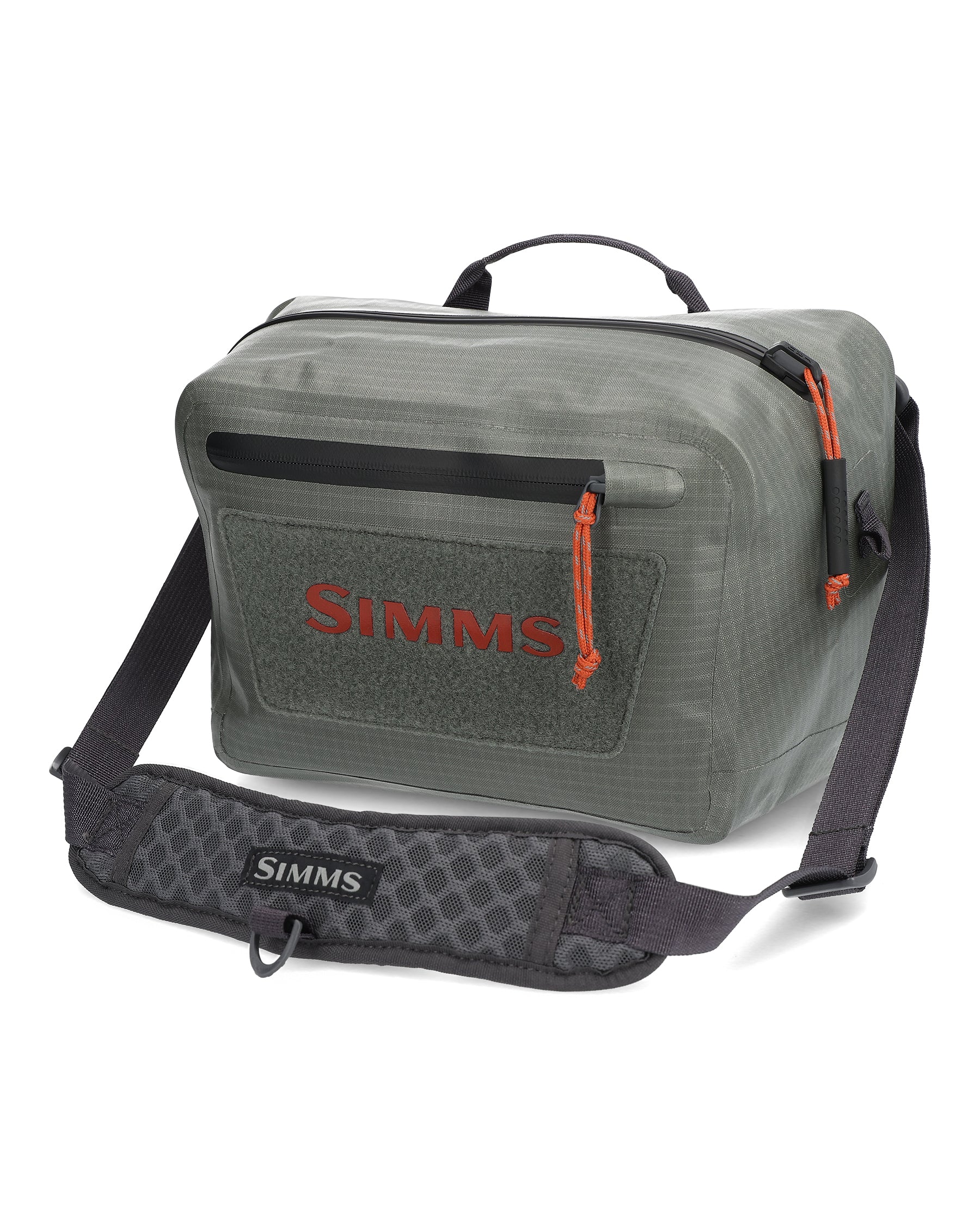 fishing tackle hip bag Dry Creek Z Hip Pack
